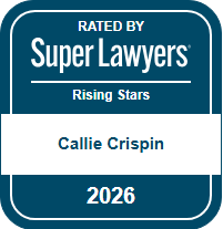 Super Lawyers Badge 2026